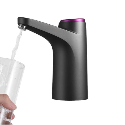 Water Pump Home Kitchen Travel Water Bottle Pump
