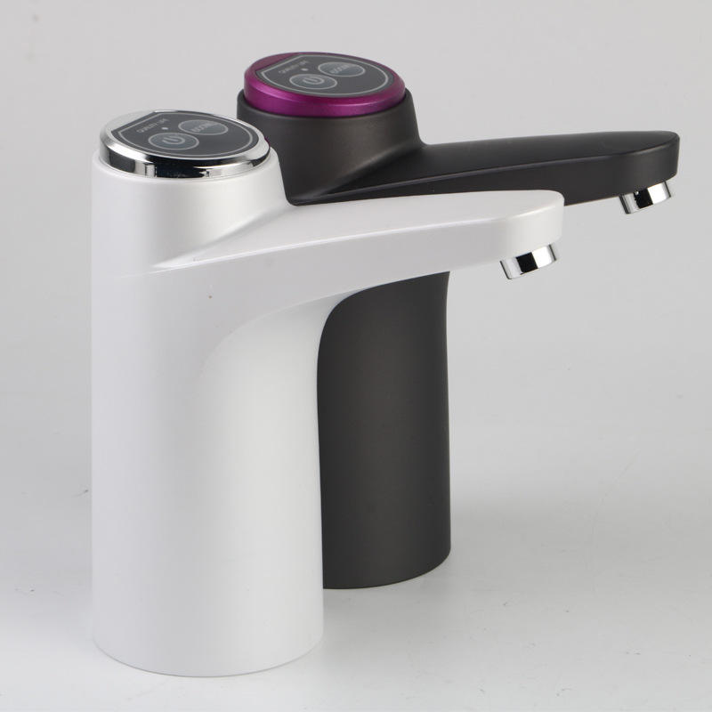 Water Pump Home Kitchen Travel Water Bottle Pump