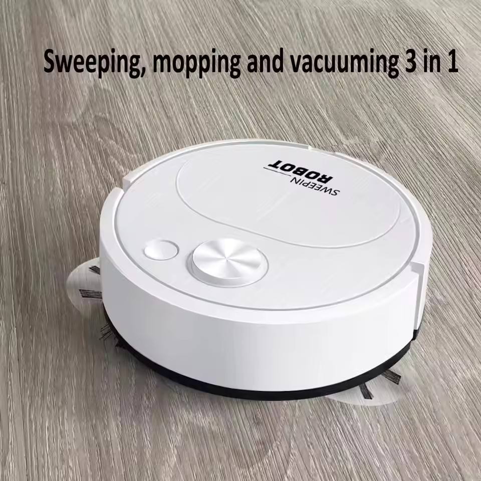 Cleaner Robot Sweeping Vacuum Robot
