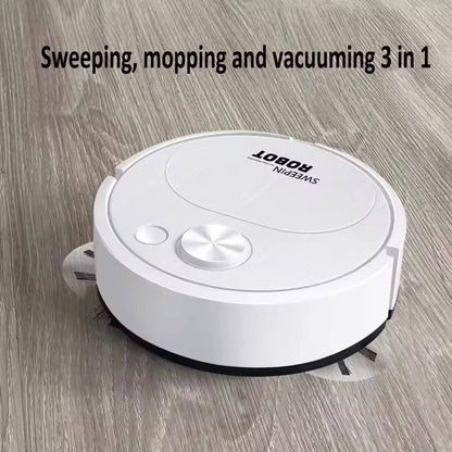 Cleaner Robot Sweeping Vacuum Robot