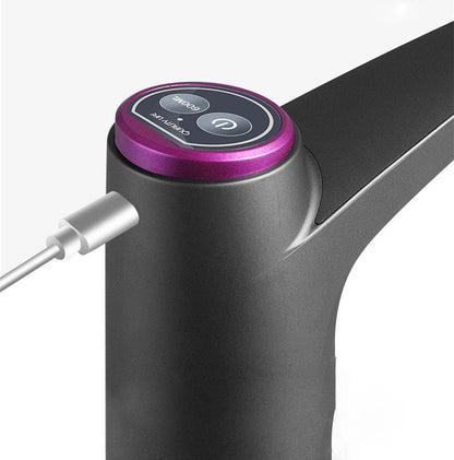 Water Pump Home Kitchen Travel Water Bottle Pump