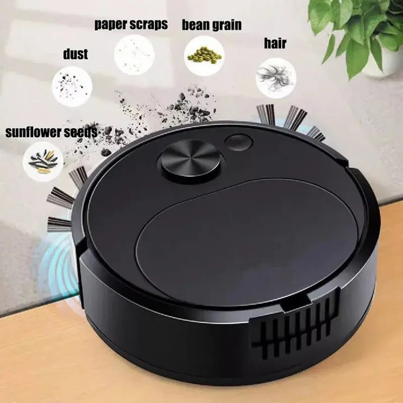 Cleaner Robot Sweeping Vacuum Robot
