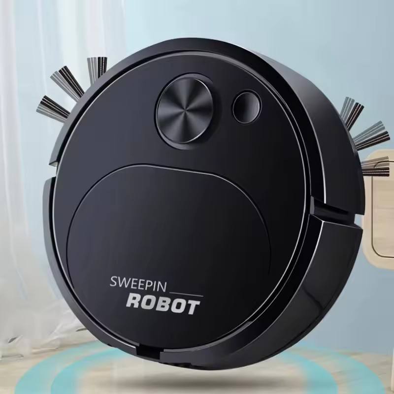 Cleaner Robot Sweeping Vacuum Robot