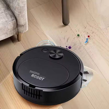 Cleaner Robot Sweeping Vacuum Robot