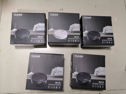Cleaner Robot Sweeping Vacuum Robot