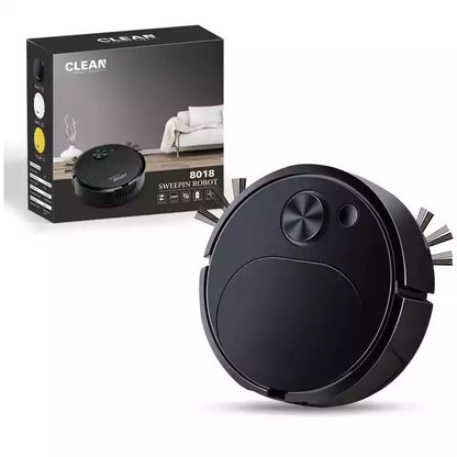 Cleaner Robot Sweeping Vacuum Robot