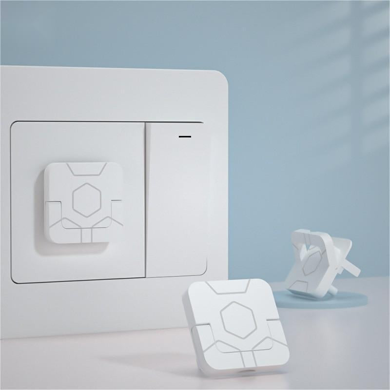 Baby Proofing Outlet Covers Electric Outlet Pulg Covers for Baby Safety Socket Cover Protector to Prevent Your Child