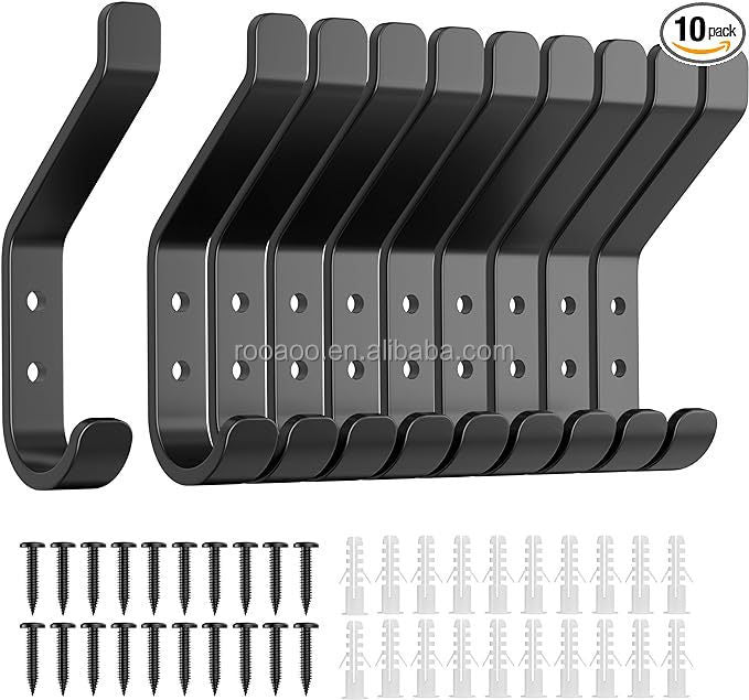 Duty Metal Hooks for home and Kitchen