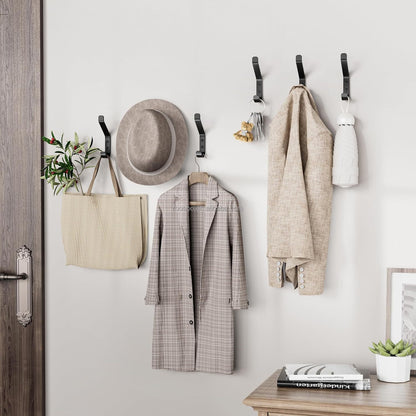 Duty Metal Hooks for home and Kitchen