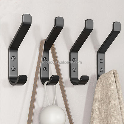Duty Metal Hooks for home and Kitchen