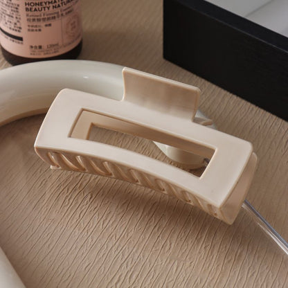 Safe Soft Silicone Shark Clip
