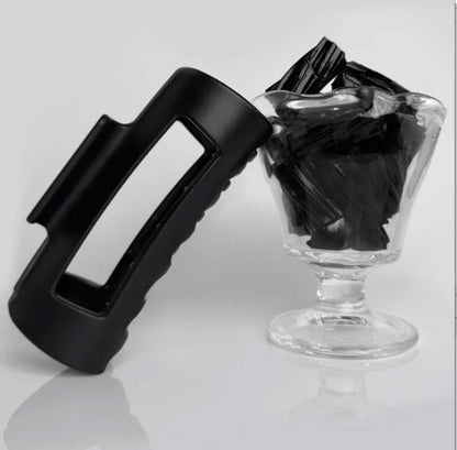 Safe Soft Silicone Shark Clip