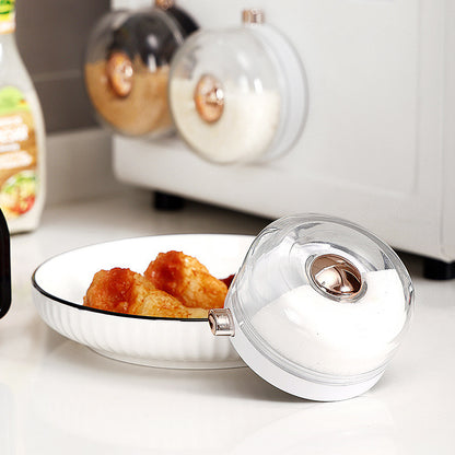 Kitchen Condiment Bottle Household Multi-functional