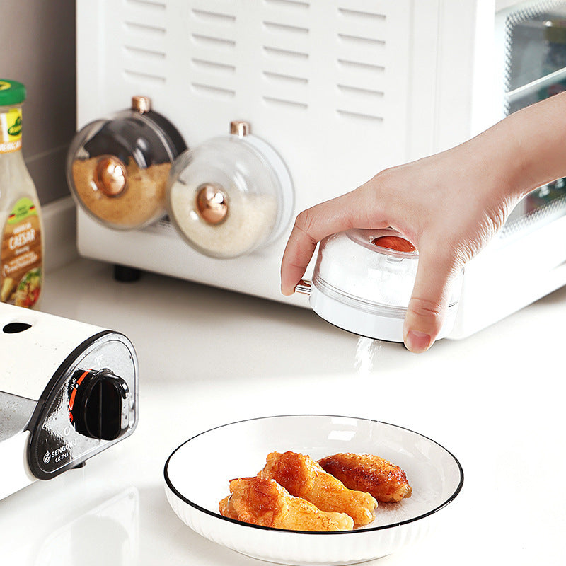 Kitchen Condiment Bottle Household Multi-functional