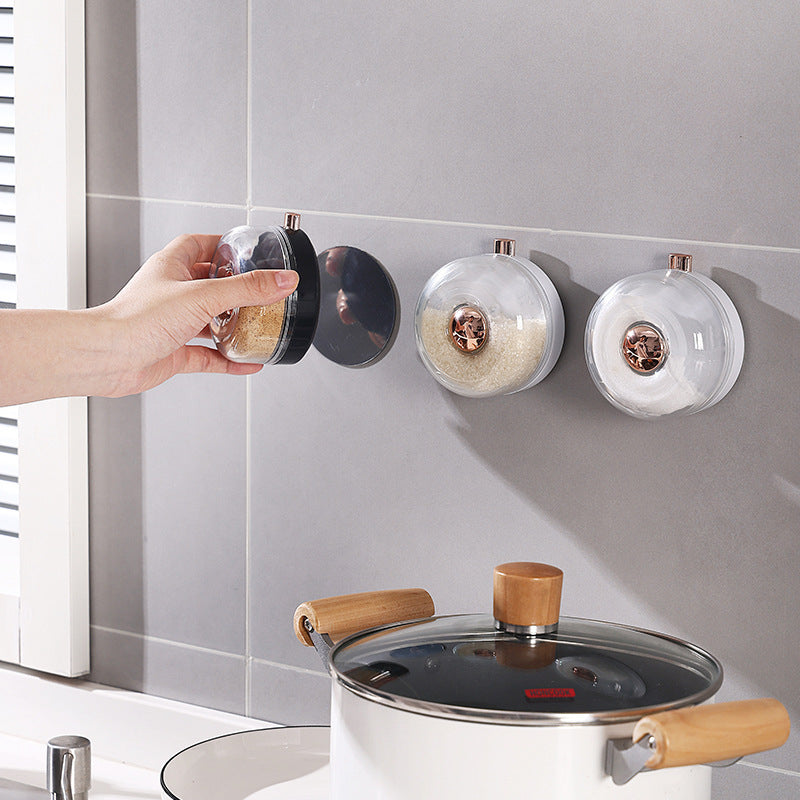 Kitchen Condiment Bottle Household Multi-functional